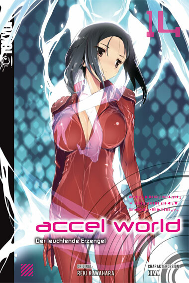 Accel World - Novel  Band 14 (Novel) (Deutsche Ausgabe)