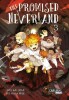 The Promised Neverland  Band 3 ( Deutsche Ausgabe)