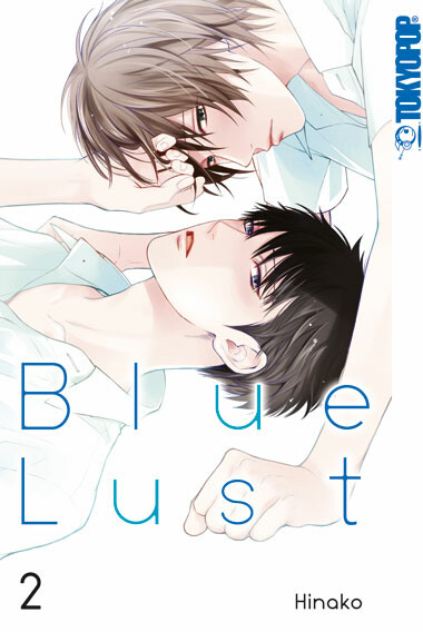 Blue Lust Band 2