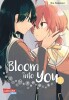 Bloom into you  Band 1 (Deutsche Ausgabe)
