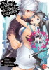 Is it Wrong to Try to Pick Up Girls in a Dungeon? Band 10  ( Deutsche Ausgabe)