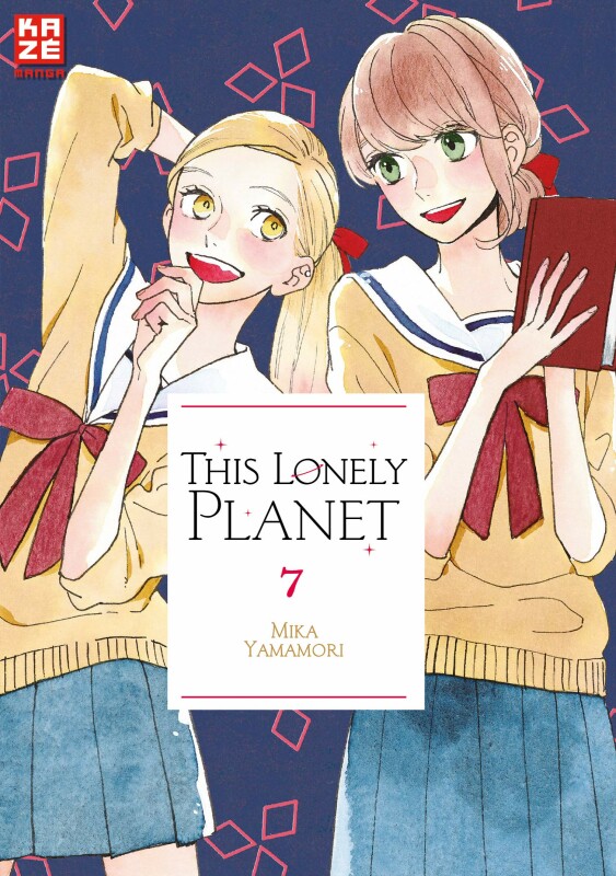 This Lonely Planet Band 7