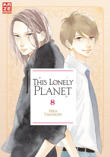 This Lonely Planet Band 8