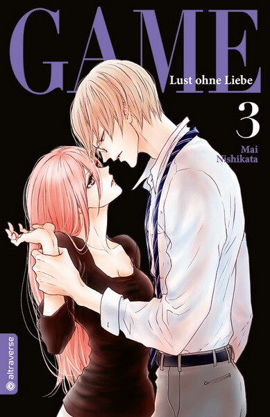 Game - Lust ohne Liebe Band 3