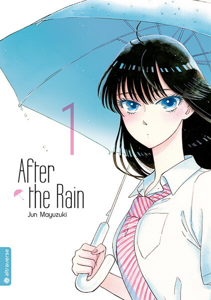 After the Rain  Band 1 ( Deutsch )