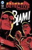 BATMAN  DETECTIVE COMICS 19 -  Rebirth - ( Nov 2018 )