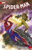 Spider-Man PB 5  - Die Osborn Identität - SC