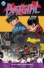Batgirl Megaband  2 - Alte Liebe, Alte Feinde - ( DC Annual 44 )