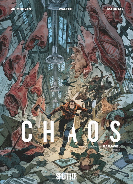 Chaos 2 - HC