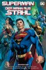Superman: Der Mann Aus Stahl - SC ( DC You 21 )