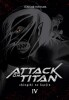 Attack on Titan Deluxe Band 4