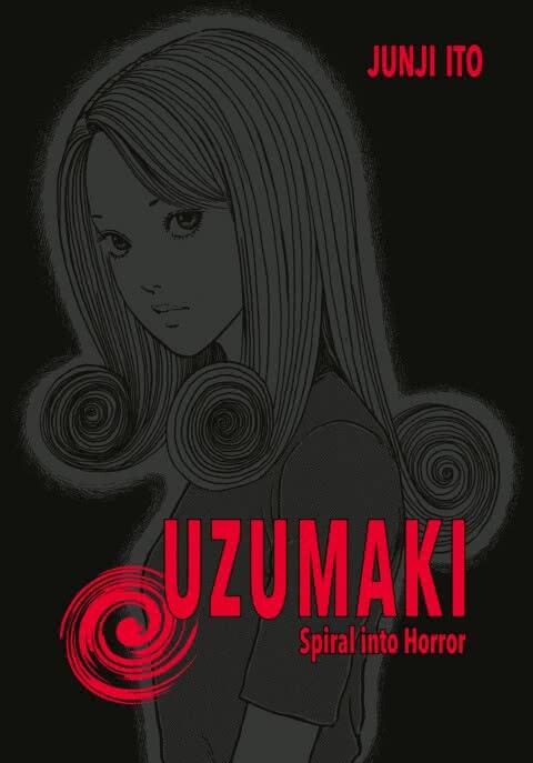 UZUMAKI Deluxe (Deutsche Ausgabe)