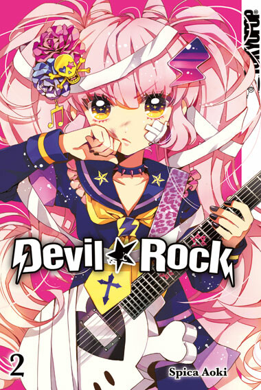 Devil * Rock Band 2 (Deutsche Ausgabe)