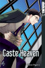 Caste Heaven Band 4 (Deutsche Ausgabe)