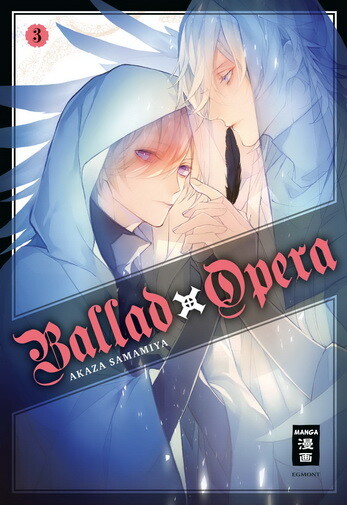 Ballad Opera Band 3