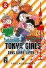 Tokyo Girls - Was wäre wenn - Band 2 ( Deutsche Ausgabe )