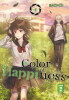 Color of Happiness  Band 4 ( Deutsche Ausgabe )