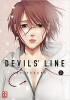 Devils Line Band 2 (Deutsche Ausgabe)