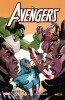 Avengers: Gefahr aus Wakanda SC