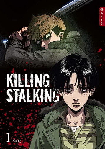 Killing Stalking Band 1 (Deutsch)