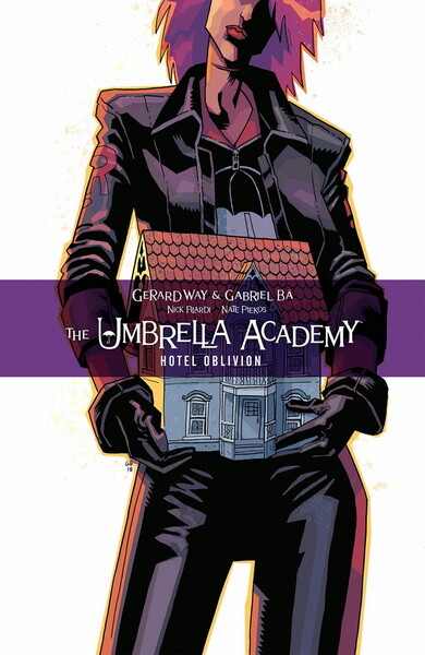 The Umbrella Academy 3: Hotel Oblivion (Neue Edition)
