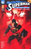Superman - Action Comic 1: Unsichtbare Mafia SC