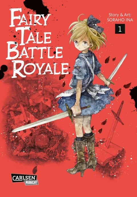Fairy Tail Battle Royale Band 1