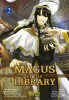 Magus of the Library  Band 2 ( Deutsche Ausgabe )