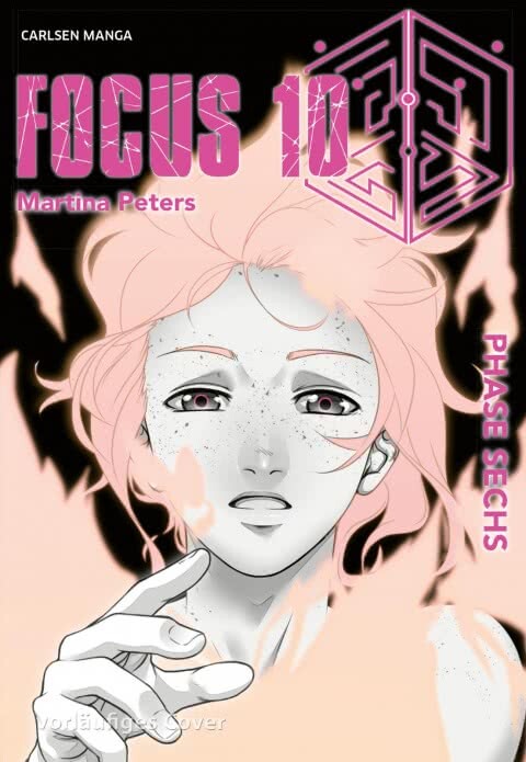 Focus 10  Band 6