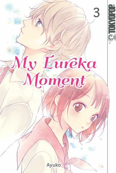 My Eureka Moment Band 3 (Deutsche Ausgabe)