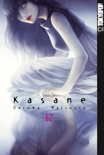 Kasane Band 12 (Deutsche Ausgabe)