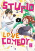 Stupid Love Comedy Band 1 (Deutsche Ausgabe)