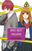 Bad Boy Yagami  Band 8