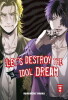 Let`s destroy the Idol Dream  Band 3 ( Deutsch )