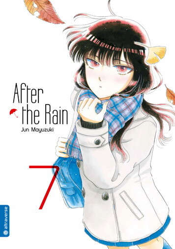 After the Rain  Band 7 ( Deutsch )