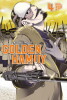 Golden Kamuy 4 - SC (Deutsche Ausgabe)