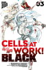Cells at Work - Black 3 - SC (Deutsche Ausgabe)