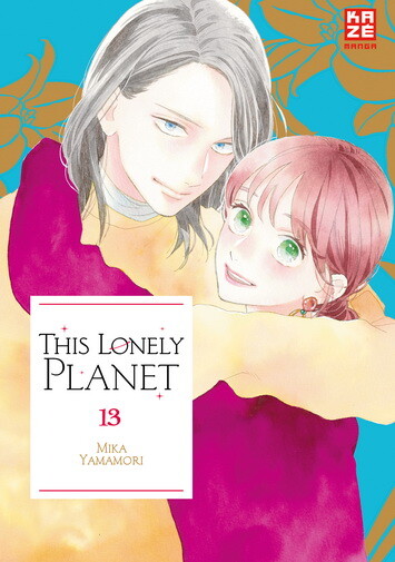 This Lonely Planet Band 13 (Deutsche Ausgabe)
