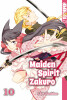 Maiden Spirit Zakuro  Band 10 (Deutsche Ausgabe)