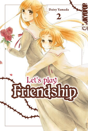 Lets Play Friendship Band 2 (Deutsche Ausgabe)