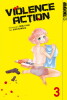 Violence Action - Band 3 (Deutsche Ausgabe)