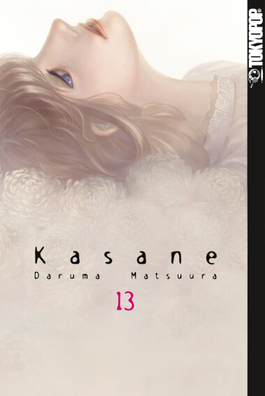 Kasane Band 13 (Deutsche Ausgabe)