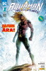 Aquaman - Held von Atlantis 1 SC