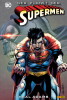 Superman: Der Planet der Supermen HC auf 222 Ex. lim.