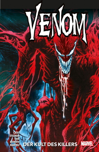 Venom 3: Der Kult des Killers   (2019) - SC