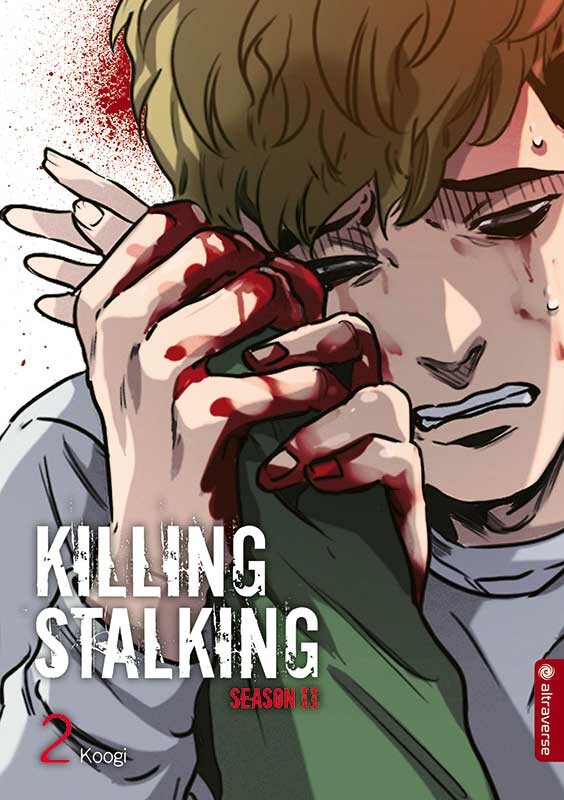 Killing Stalking - Season II Band 2 (Deutsch)