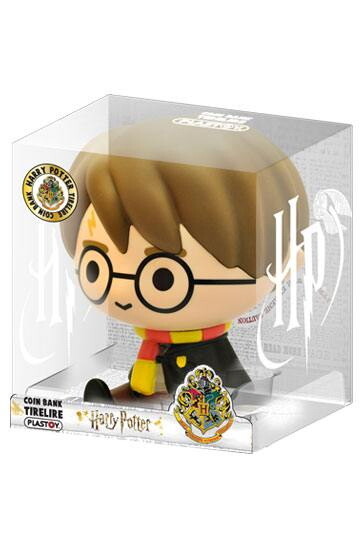 Harry Potter Chibi Spardose Harry Potter 15 cm