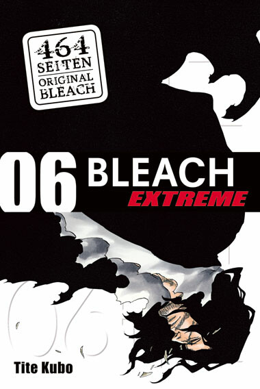 Bleach Extreme Band 6 (3 in 1 Format)