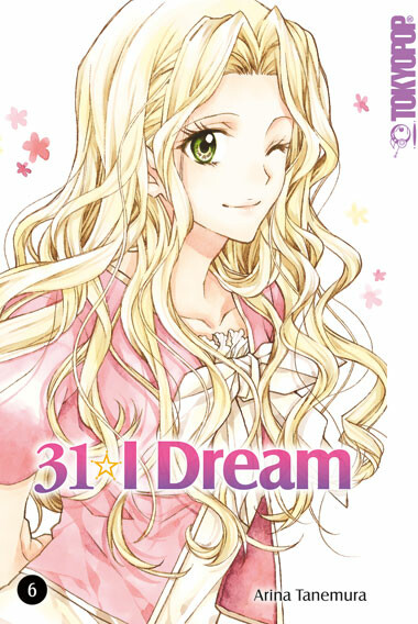 31 I Dream Band 6