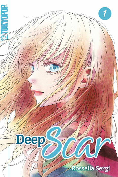 Deep Scar Band 1 (Deutsche Ausgabe)